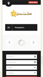 Mobile Screenshot of portas-da-baia.com